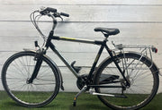 Gazelle Alu Lite