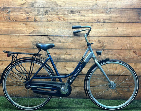 Gazelle Ambiance 28inch 50cm