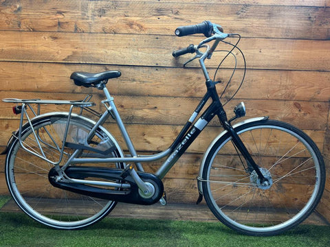 Gazelle Ambiance 7v 28inch 55cm