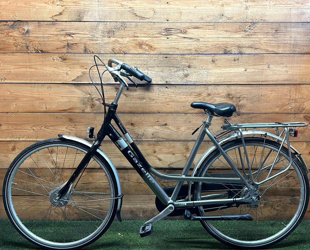 Gazelle Ambiance 7v 28inch 57cm