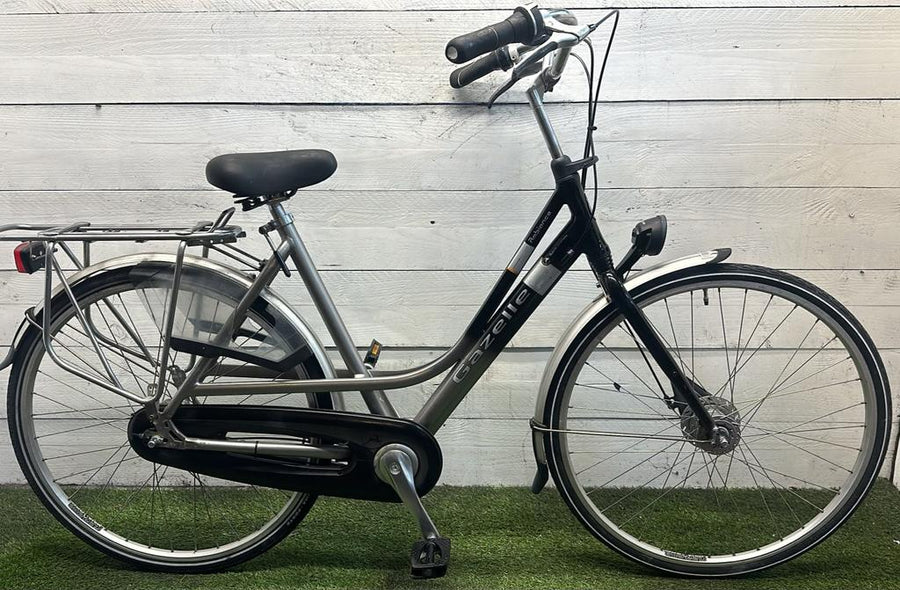 Gazelle Ambiance