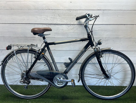 Gazelle Arosa