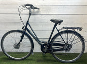 Gazelle Avignon