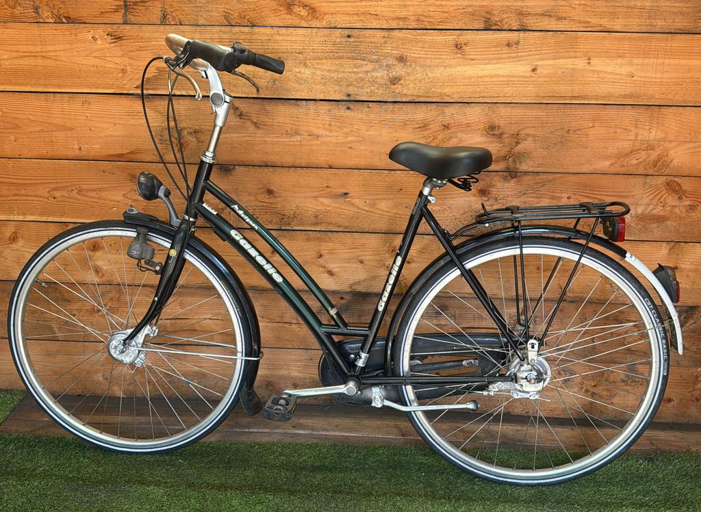 Gazelle Avignon 7v 28inch 53cm