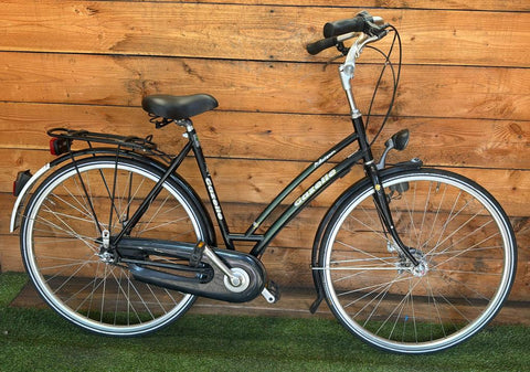 Gazelle Avignon 7v 28inch 53cm