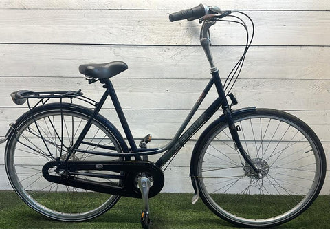 Gazelle Avignon