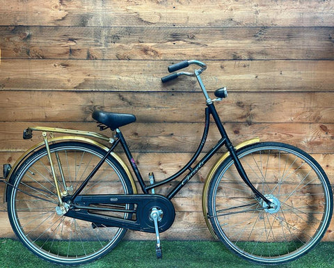 Gazelle Basic 28inch 50cm