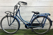 Gazelle Basic