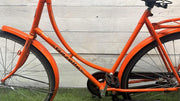 Gazelle Basic