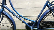 Gazelle Basic
