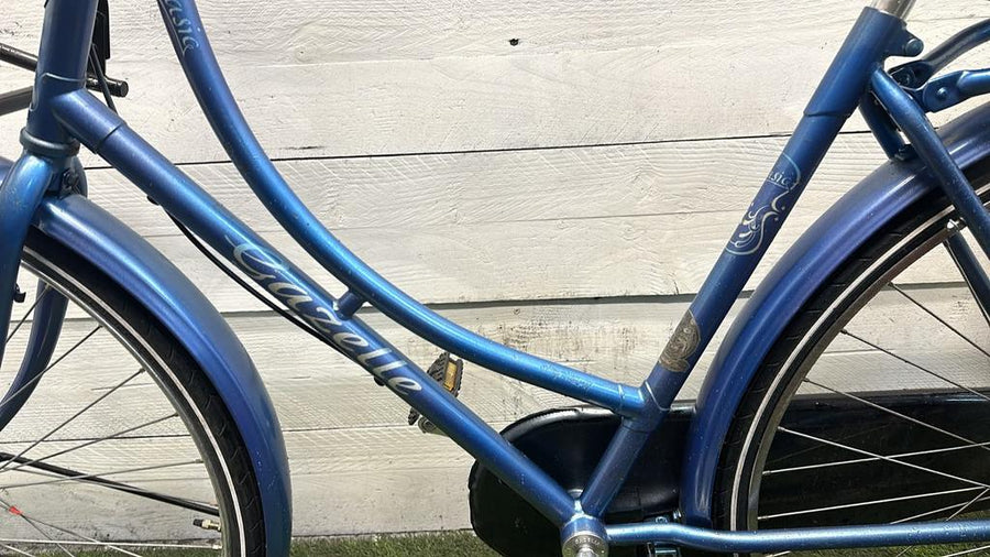 Gazelle Basic