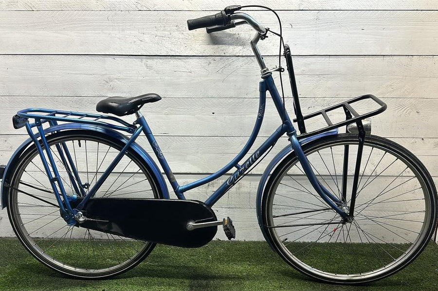 Gazelle Basic