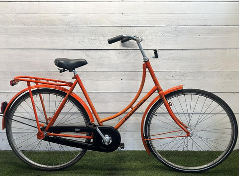 Gazelle Basic