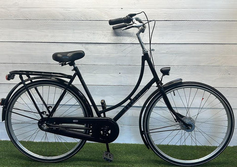 Gazelle Basic