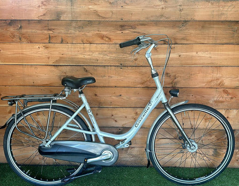 Gazelle Bloom 7v 28inch 53cm