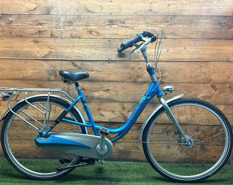 Gazelle Bloom 7v 28inch 54cm