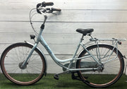 Gazelle Bloom Moederfiets
