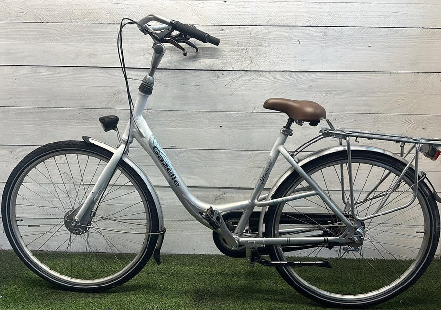 Gazelle Bloom Moederfiets