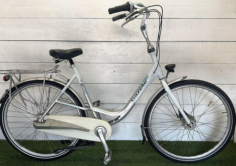 Gazelle Bloom Mama Bike