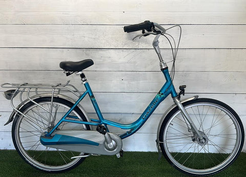 Gazelle Bloom Moederfiets