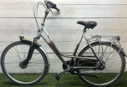 Gazelle Cadiz