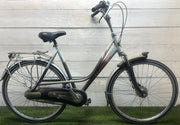 Gazelle Cadiz