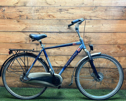 Gazelle Chamonix 28inch 53cm