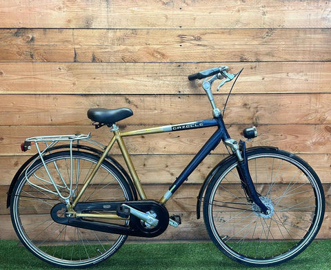 Gazelle Chamonix 28inch 57cm