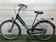 Gazelle Chamonix