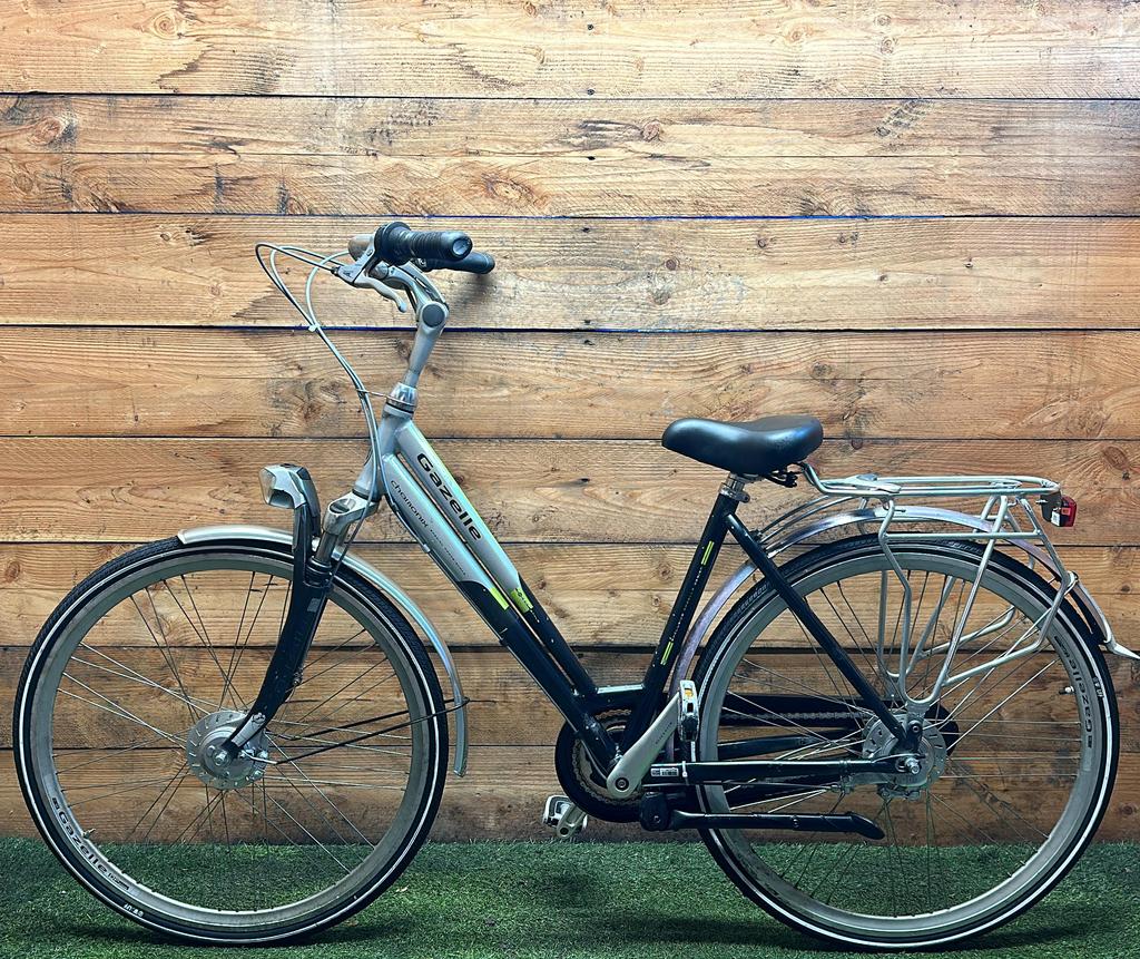 Gazelle Chamonix 8v 28inch 50cm