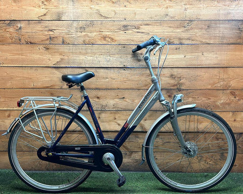 Gazelle Chamonix 8v 28inch 53cm