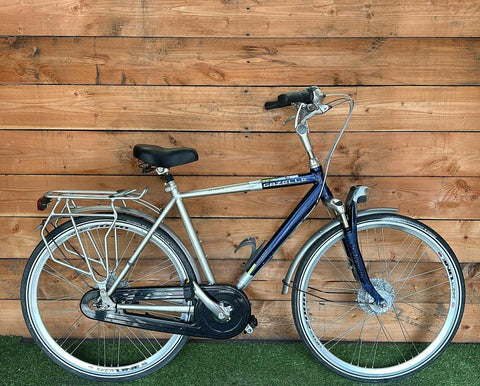 Gazelle Chamonix 8v 28inch 53cm