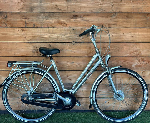 Gazelle Chamonix 8v 28inch 53cm