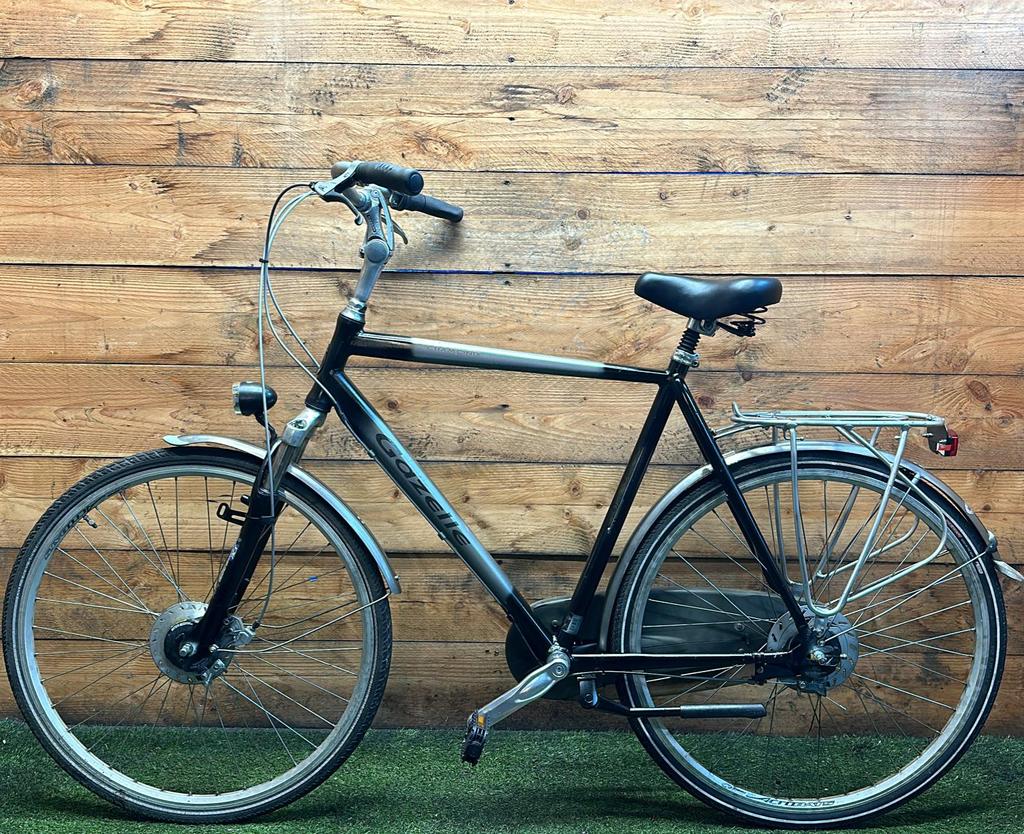 Gazelle Chamonix 8v 28inch 59cm