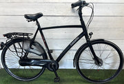 Gazelle Chamonix Comfort