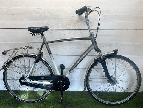 Gazelle Chamonix Plus