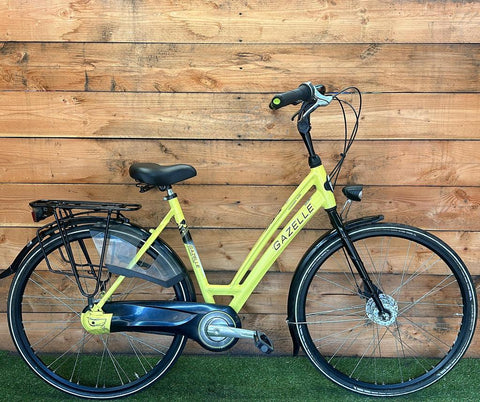 Gazelle Chamonix Pure 7v 28inch 53cm