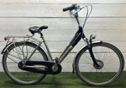 Gazelle Chamonix v8 cm49 inch28