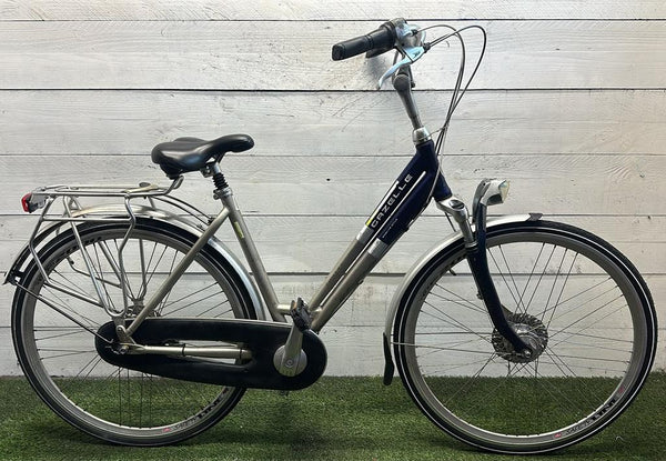 Gazelle Chamonix v8 cm49 inch28