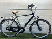 Gazelle Chamonix