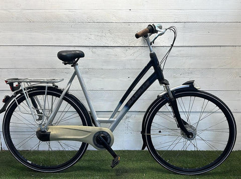 Gazelle Chamonix