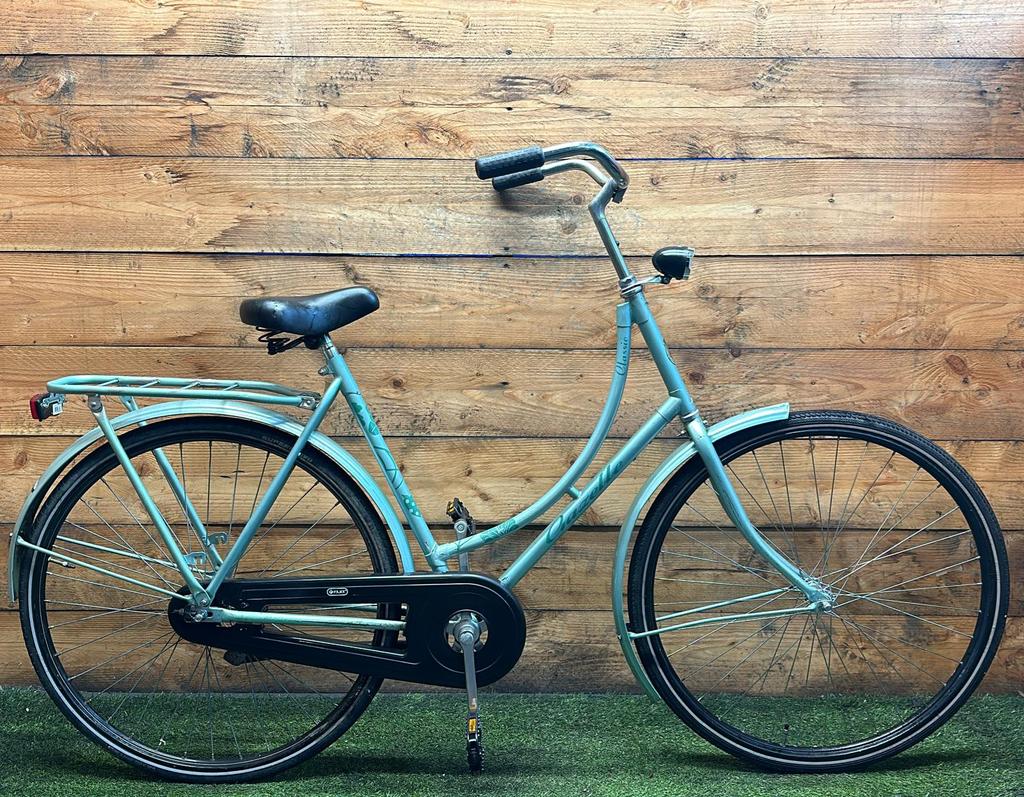 Gazelle Classic 28inch 57cm