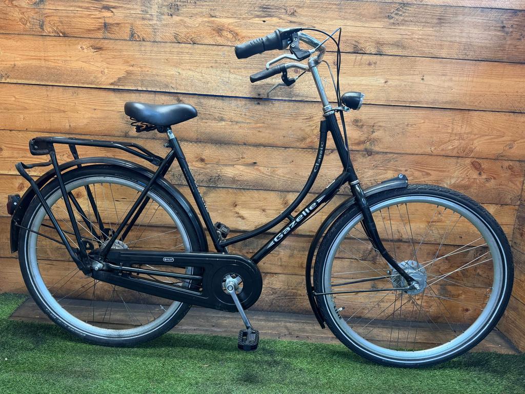 Gazelle Classic 8v 28inch 57cm