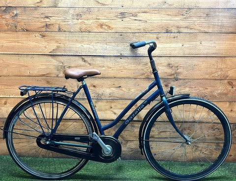 Gazelle Women's Bicycle 28inch 54cm