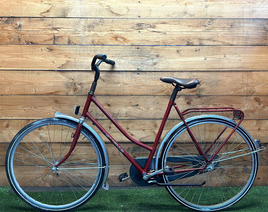 Gazelle Damesfiets 28inch 57cm