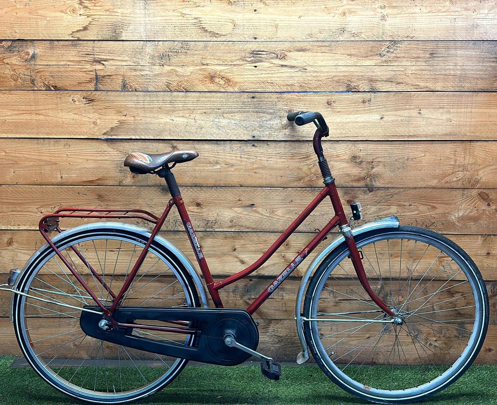 Gazelle Damesfiets 28inch 57cm
