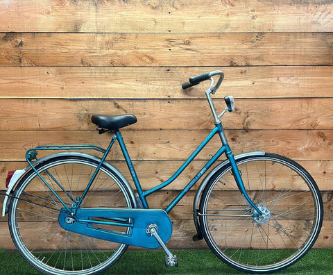 Gazelle Women's Bicycle 28inch 57cm