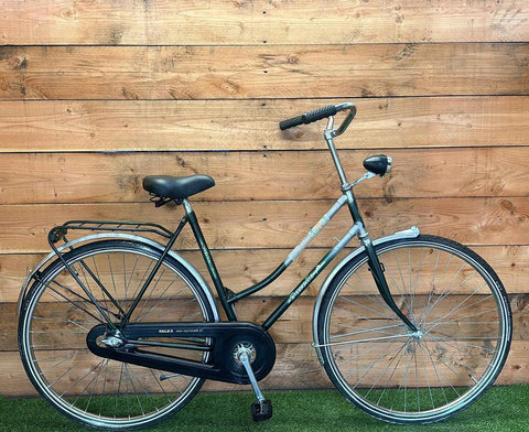 Gazelle Women's Bicycle 28inch 57cm