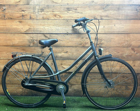 Gazelle Women's Bicycle 3v 28inch 54cm