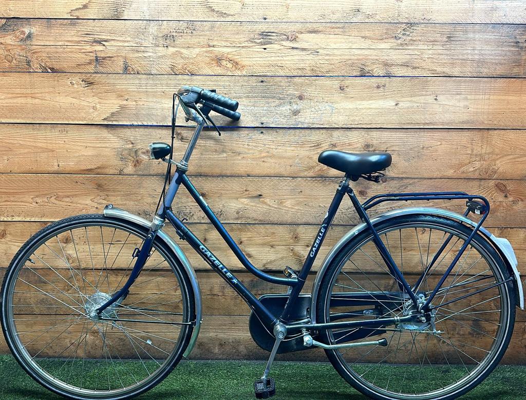 Gazelle Damesfiets 3v 28inch 57cm